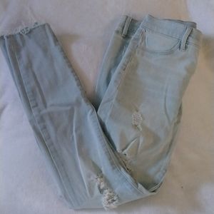 PacSun jeans size 26